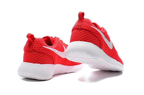 NIKE Roshe Run I BR THE Sky Women-011